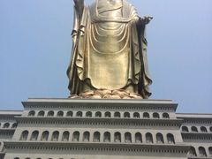 android_upload_pic-中原大佛景区
