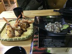 -福田居酒屋