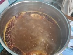 -巴犀烧烤(新崇光店)