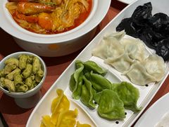 -船歌·鱼水饺青岛菜(闽江二路店)