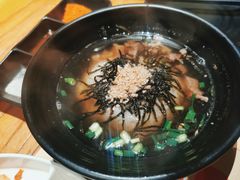 茶泡饭-千寻烧肉(政务区店)