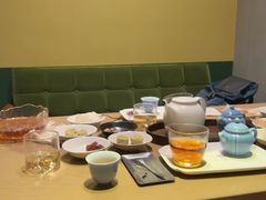 -隐溪茶馆(金虹桥店)