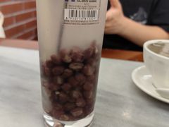 -沙湾姜撞奶甜品店(昌岗中路店)