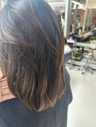 -意廊 Hair Salon