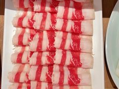 -1078號老北京涮肉(松柏店)