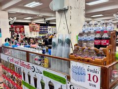 -瓦洛洛传统市场