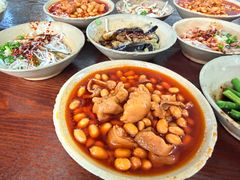 -九九豆花馆(解放碑步行街店)