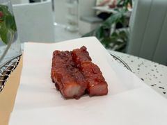 炭烧蜜汁叉烧-大树餐厅(朝阳大悦城店)