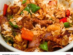 -王繁星面馆(西安熙地港店)