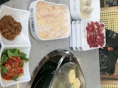 -杏花吴记牛肉火锅