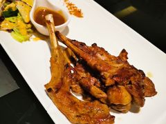 -赫帝拉航空主题餐厅(南宁店)