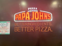 -棒约翰比萨·意面(剑河店)