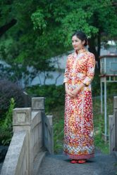-MOOSA COUTURE沐纱