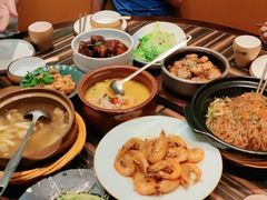 -江太极江浙菜(马桥万达广场店)