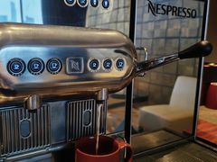 -广州天河希尔顿酒店