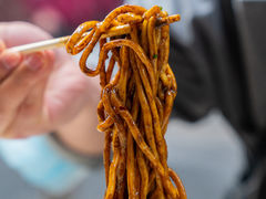 -熊腊生热干面馆(宝丰店)