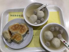 -林金财鱼丸(鼓楼街店)