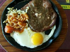 -佳客来牛排西餐厅(东风路店)