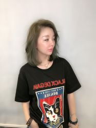 -新晨·SALON·形象造型