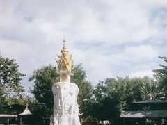-西双版纳傣族园