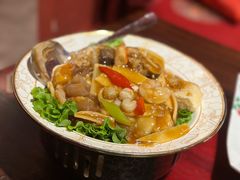 -食味酒味天津菜·古法鲜酿米酒(鼓楼店)