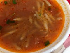 -西贝(上海我格广场店)