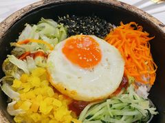 -花味烤肉·拌饭(庐阳万科店)