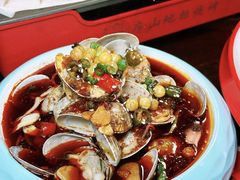 -路边边.炒菜烧烤.音乐餐厅(良乡长虹店)