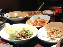 -外婆家(南开大悦城店)