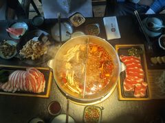 -湊湊火锅·茶憩(新中关购物中心店)