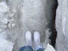 -峡谷浮石林景区