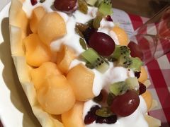 -西贝莜面村(近铁城市广场店)