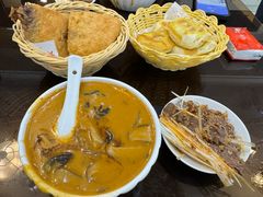 -方中山胡辣汤(顺河路店)