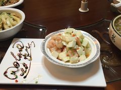 -平遥丽泽苑国际酒店