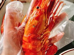 -七的湖·晚芳亭·阳澄湖农家菜·大闸蟹(莲花岛店)