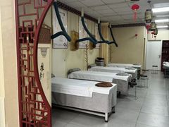 -传古推拿·古法按摩(龙岗琥珀名城店)