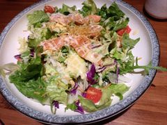 -白石の深夜食堂(芝罘万达店)