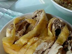 -锦江中华村农家乐饭庄