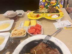 -豪客来牛排(海沧阿罗海店)