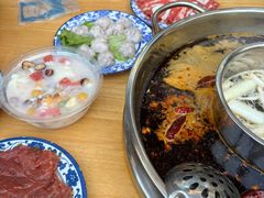 -飘香火锅(玉林西路店)