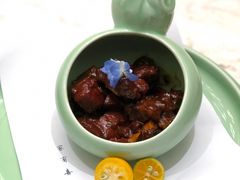 -欣旺·迎宾楼·百年无锡菜