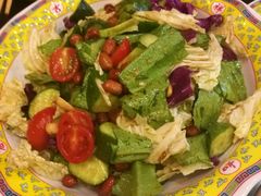 -芦月轩羊蝎子(北蜂窝店)