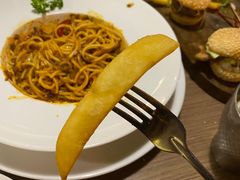 -5号公路餐厅(曼哈顿店)
