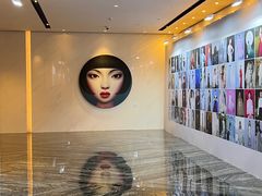 -长沙尼依格罗酒店