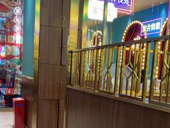 -顺粤楼·粤菜·点心(融创茂店)