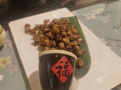 -素心斋素食餐厅