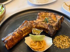 -中山威尼斯西餐厅(三乡总店)