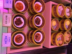 -炭烤麻里·臻选自助烤肉料理(观音桥大融城店)