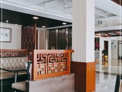 -金泰食府(竹园店)