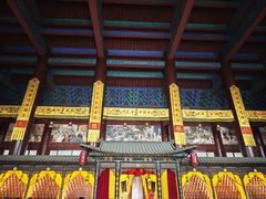 -大槐树寻根祭祖园